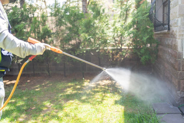 Best Mosquito Control Services  in Eaton Estates, OH